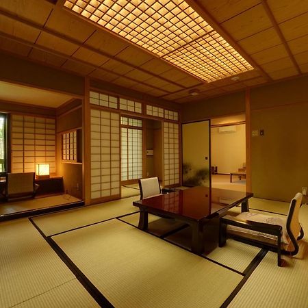 Hakkoda Hotel Aomori Buitenkant foto