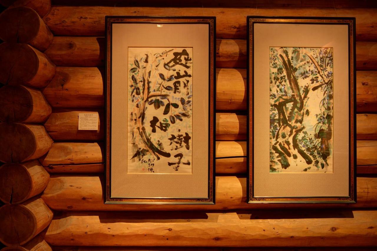 Hakkoda Hotel Aomori Buitenkant foto